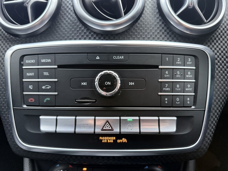 Used Mercedes-Benz A-Class 2015 for sale - 77635758: Photo 21