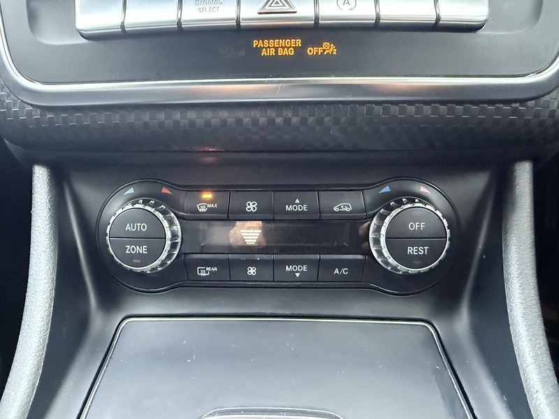 Used Mercedes-Benz A-Class 2015 for sale - 77635758: Photo 22