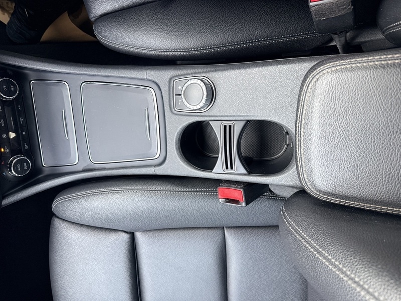 Used Mercedes-Benz A-Class 2015 for sale - 77635758: Photo 23