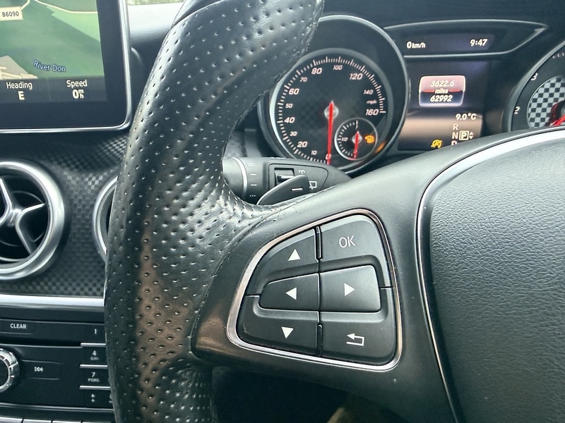 Used Mercedes-Benz A-Class 2015 for sale - 77635758: Photo 25