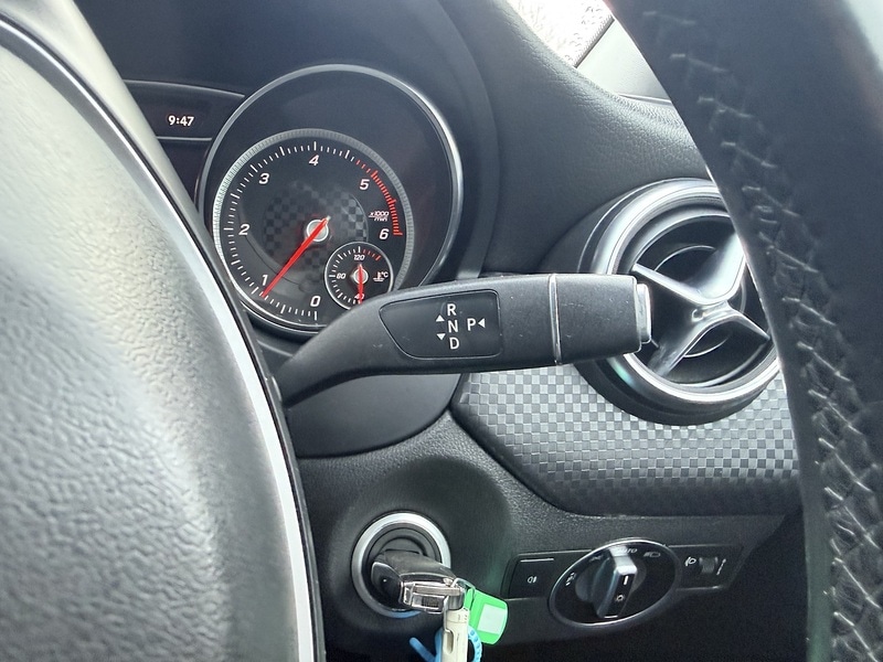 Used Mercedes-Benz A-Class 2015 for sale - 77635758: Photo 26