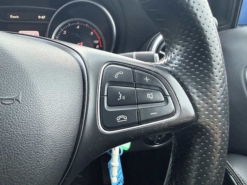 Used Mercedes-Benz A-Class 2015 for sale - 77635758: Photo 27