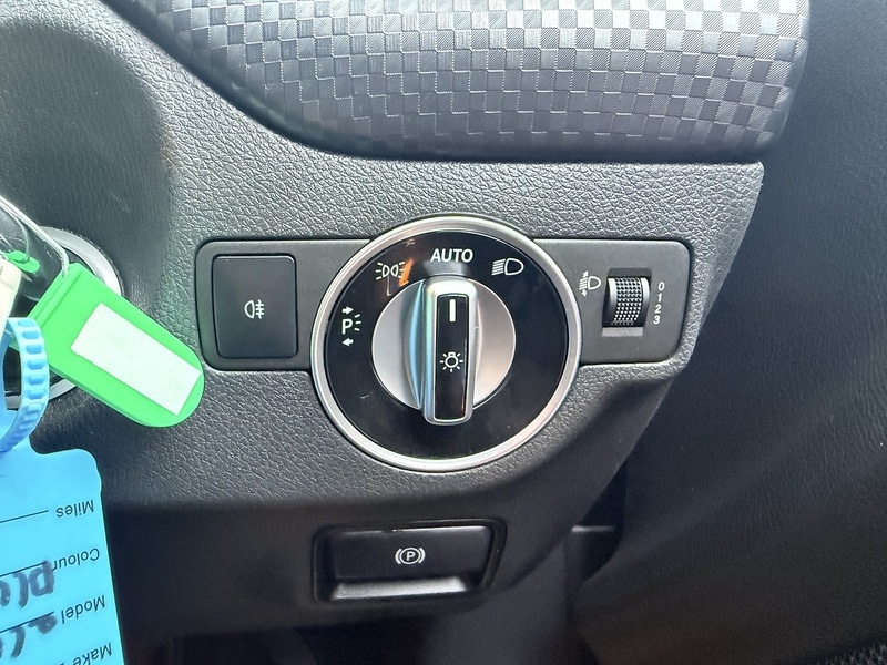 Used Mercedes-Benz A-Class 2015 for sale - 77635758: Photo 28