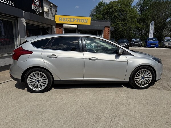 Used Ford Focus 2013 for sale - 75180648: Photo 10