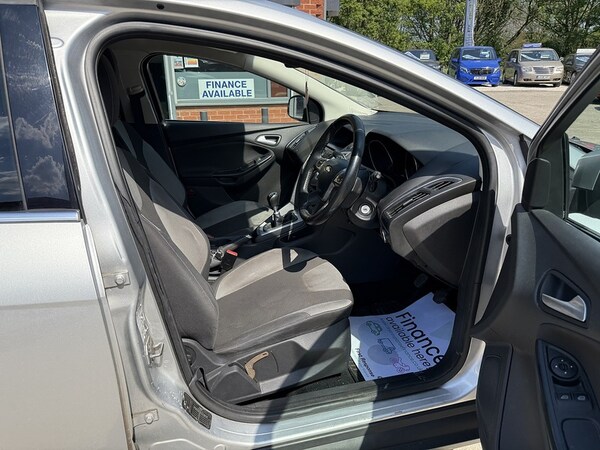 Used Ford Focus 2013 for sale - 75180648: Photo 13