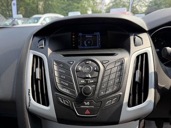 Used Ford Focus 2013 for sale - 75180648: Photo 20