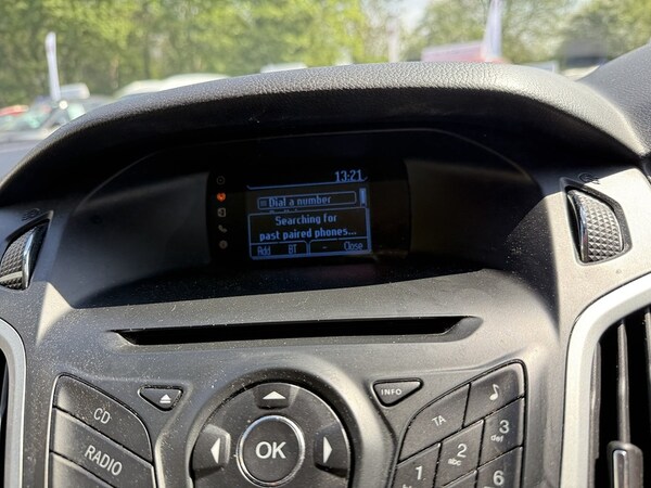 Used Ford Focus 2013 for sale - 75180648: Photo 21