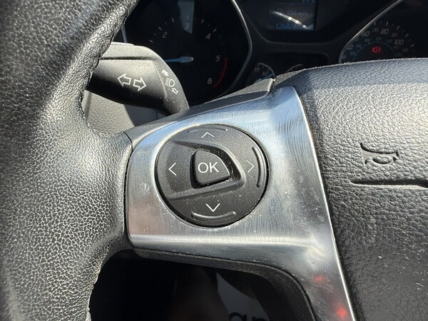 Used Ford Focus 2013 for sale - 75180648: Photo 23