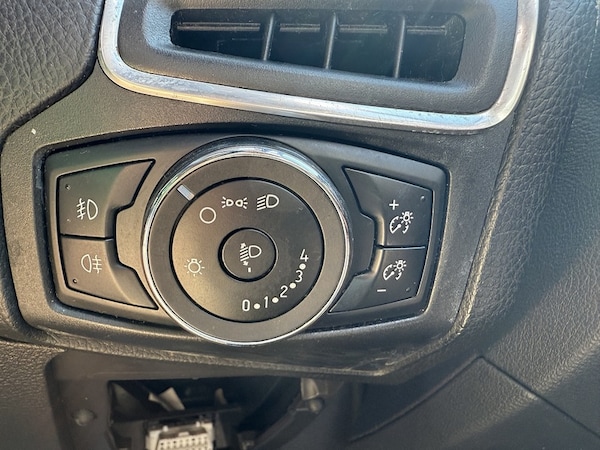 Used Ford Focus 2013 for sale - 75180648: Photo 25