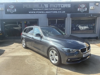 Used BMW 3 Series 2018 for sale - 79573808: Photo