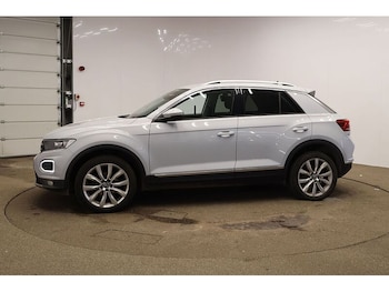 Used Volkswagen T-Roc 2021 for sale - 78426829: Photo