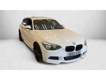Used BMW 1 Series 2013 for sale - 79314115: Photo