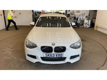 Used BMW 1 Series 2013 for sale - 79314115: Photo