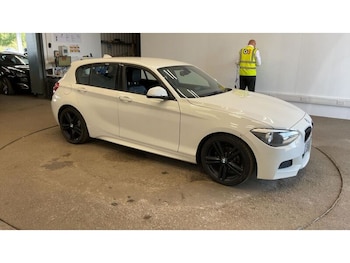 Used BMW 1 Series 2013 for sale - 79314115: Photo