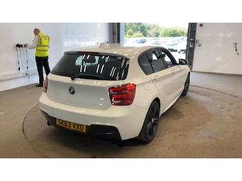 Used BMW 1 Series 2013 for sale - 79314115: Photo
