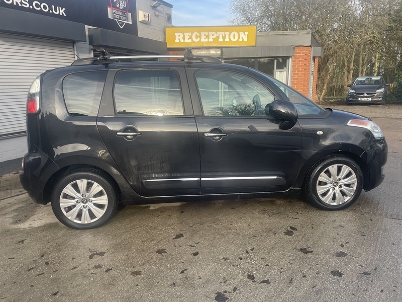 Used Citroen C3 Picasso 2009 for sale - 76615847: Photo 10