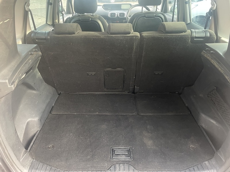 Used Citroen C3 Picasso 2009 for sale - 76615847: Photo 11