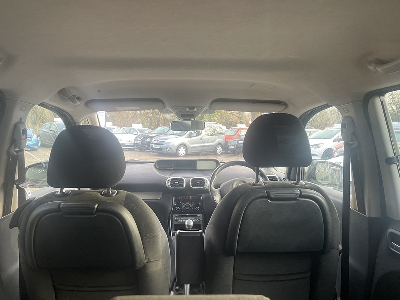 Used Citroen C3 Picasso 2009 for sale - 76615847: Photo 15