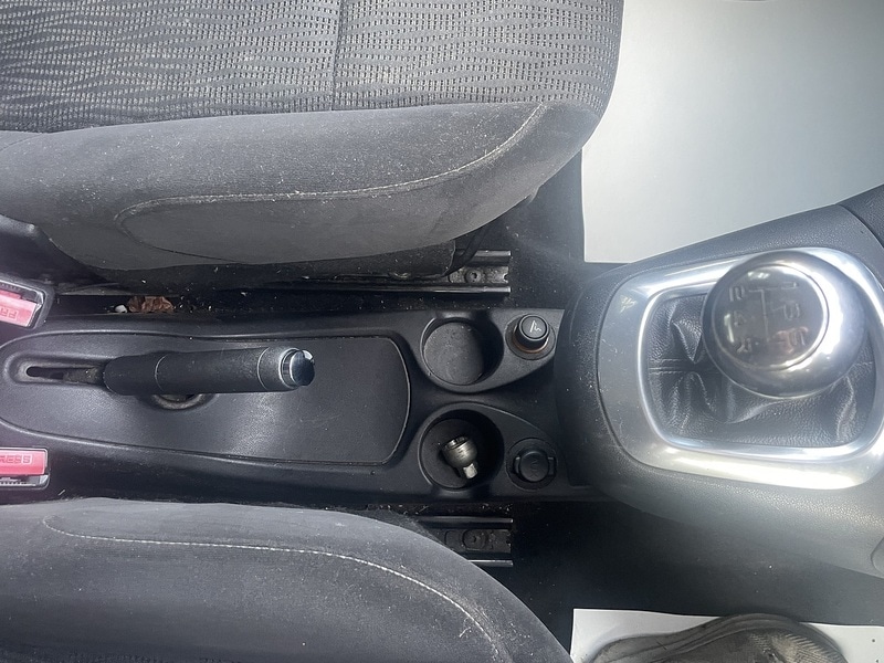 Used Citroen C3 Picasso 2009 for sale - 76615847: Photo 24