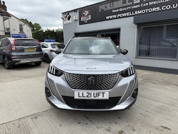 Used Peugeot 2008 2021 for sale - 79434157: Photo