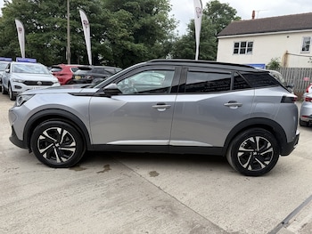 Used Peugeot 2008 2021 for sale - 79434157: Photo