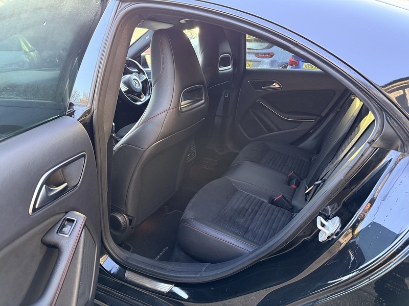 Used Mercedes-Benz CLA 2015 for sale - 76910674: Photo 12