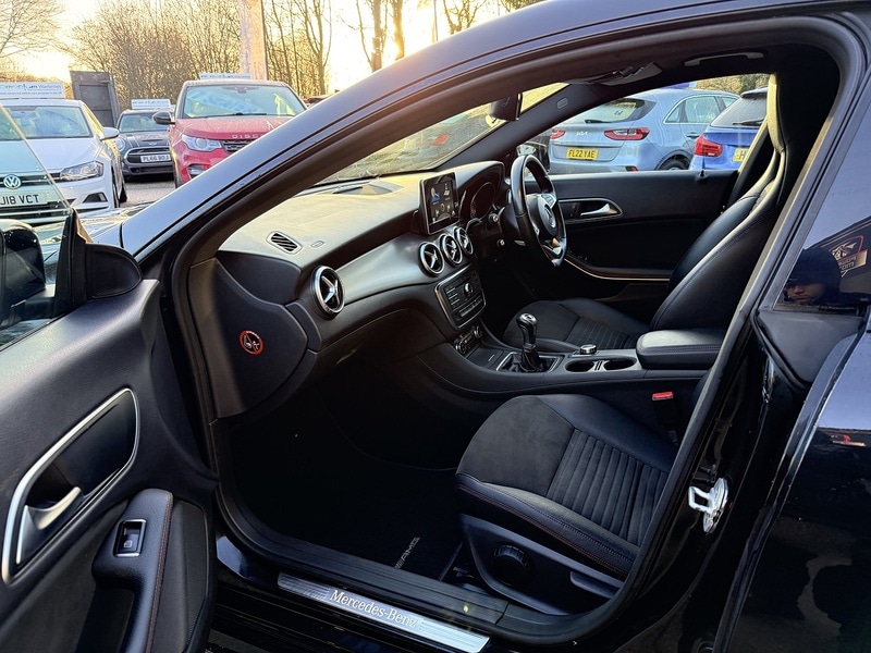 Used Mercedes-Benz CLA 2015 for sale - 76910674: Photo 13