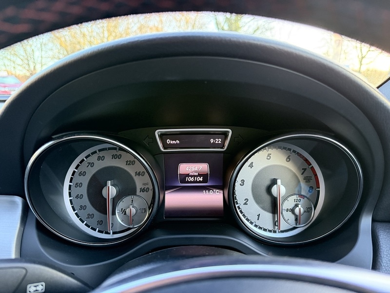 Used Mercedes-Benz CLA 2015 for sale - 76910674: Photo 14