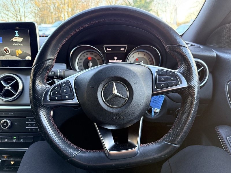 Used Mercedes-Benz CLA 2015 for sale - 76910674: Photo 15