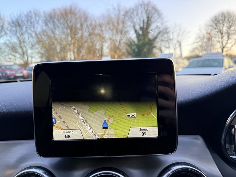 Used Mercedes-Benz CLA 2015 for sale - 76910674: Photo 16