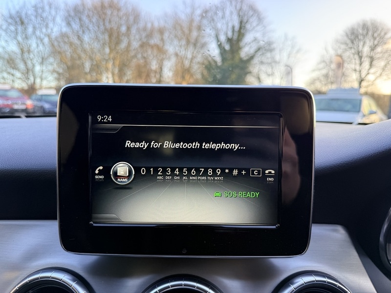 Used Mercedes-Benz CLA 2015 for sale - 76910674: Photo 18