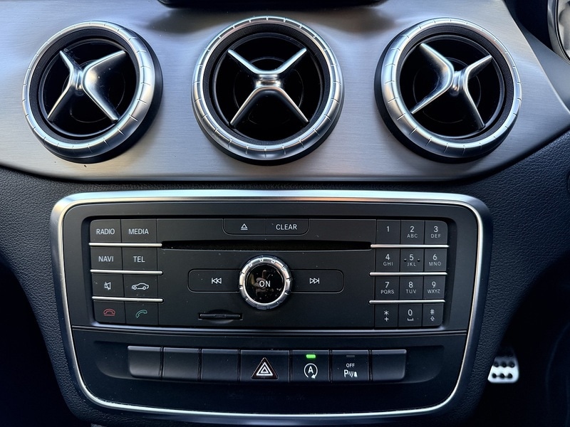 Used Mercedes-Benz CLA 2015 for sale - 76910674: Photo 19