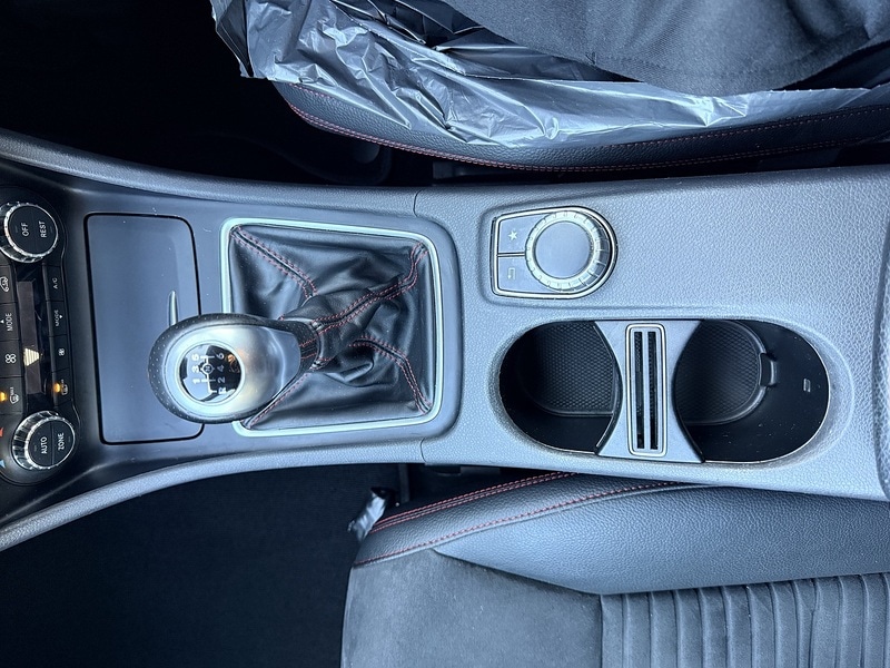 Used Mercedes-Benz CLA 2015 for sale - 76910674: Photo 21