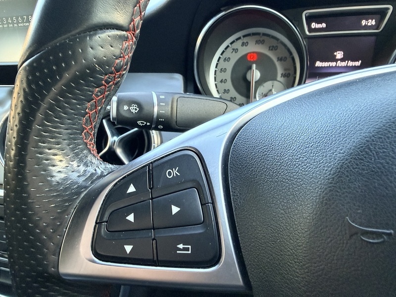 Used Mercedes-Benz CLA 2015 for sale - 76910674: Photo 22