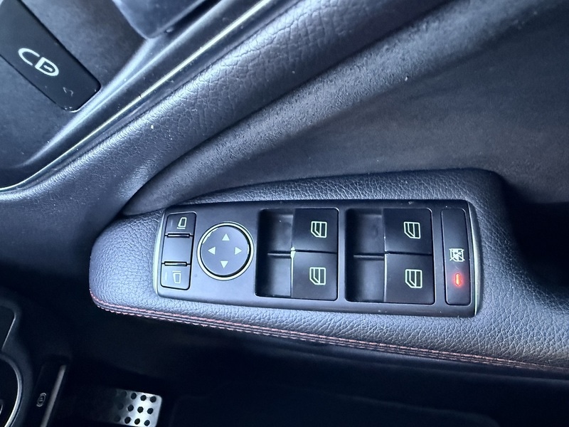 Used Mercedes-Benz CLA 2015 for sale - 76910674: Photo 25