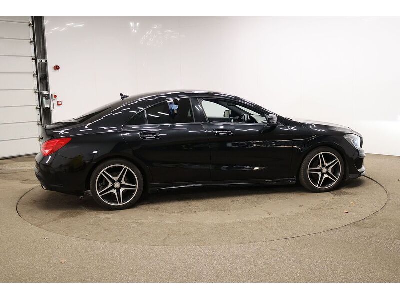 Used Mercedes-Benz CLA 2015 for sale - 76910674: Photo 5