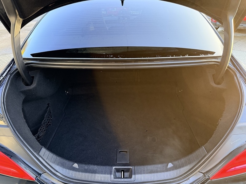 Used Mercedes-Benz CLA 2015 for sale - 76910674: Photo 9