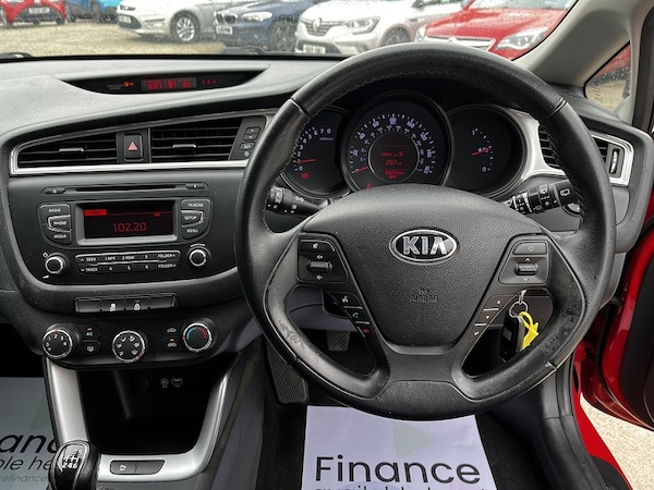 Used Kia Ceed 2016 for sale - 75180632: Photo 10