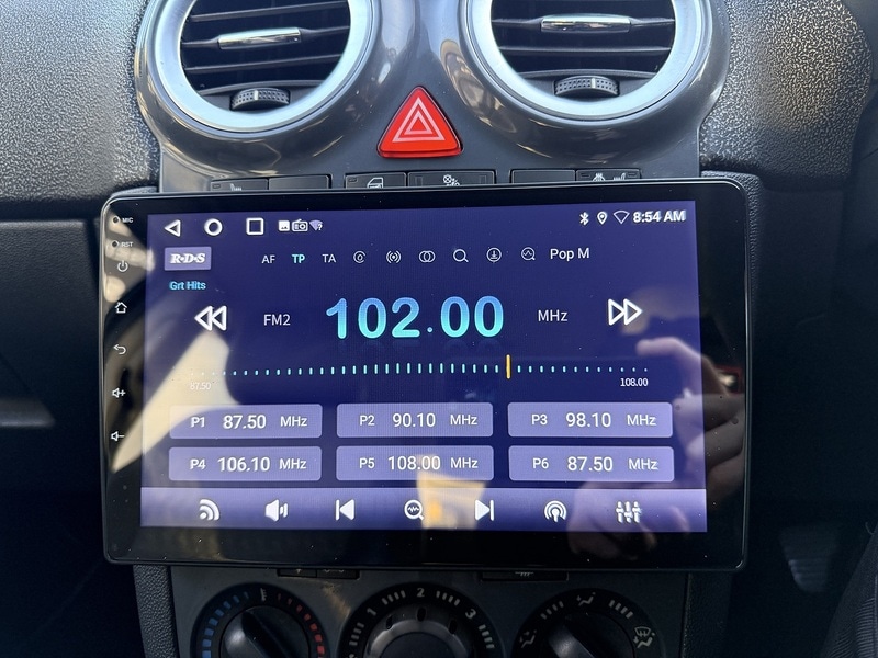 Used Vauxhall Corsa 2012 for sale - 76736469: Photo 14