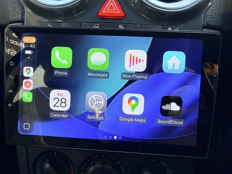 Used Vauxhall Corsa 2012 for sale - 76736469: Photo 18