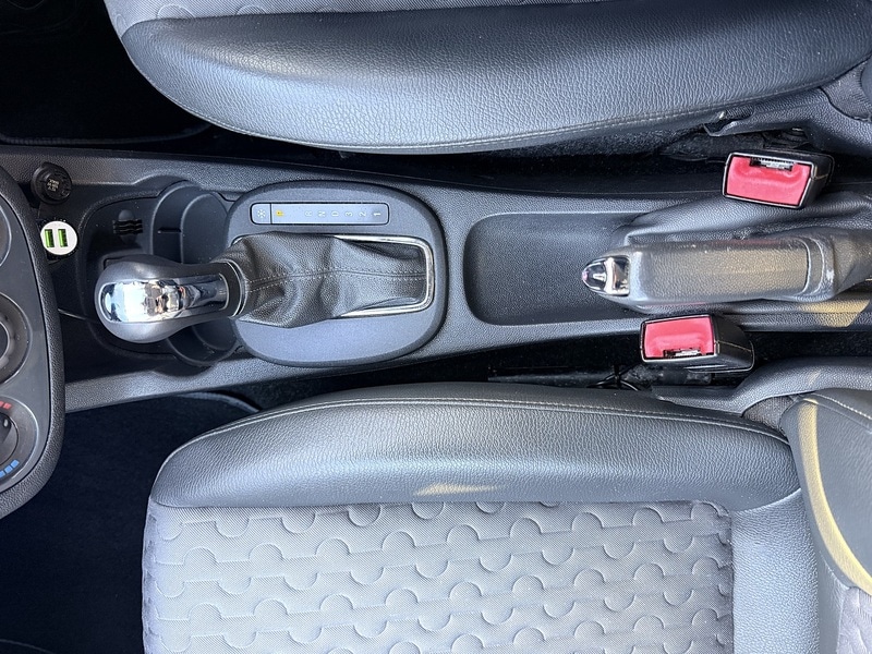 Used Vauxhall Corsa 2012 for sale - 76736469: Photo 22