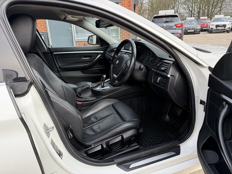 Used BMW 4 Series 2015 for sale - 77760614: Photo 10