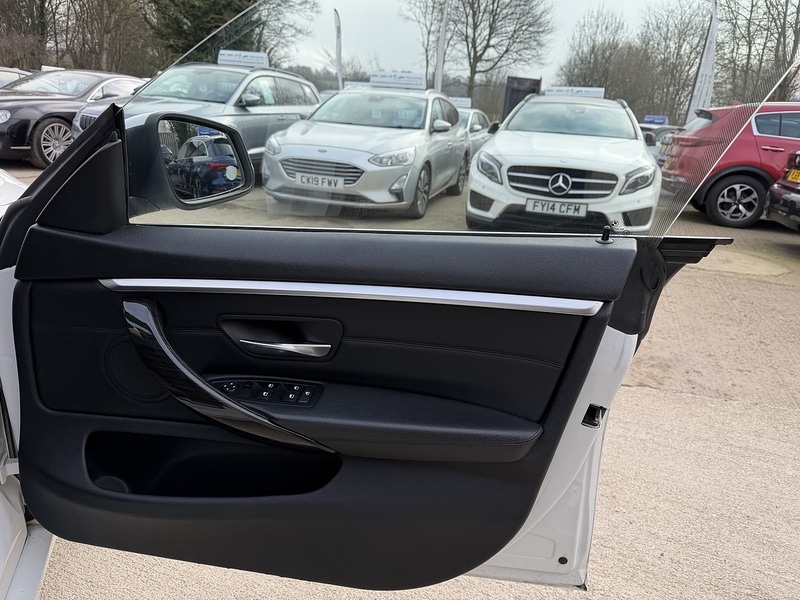 Used BMW 4 Series 2015 for sale - 77760614: Photo 11