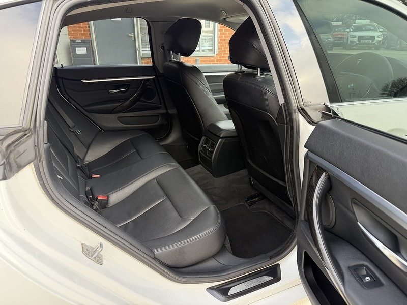 Used BMW 4 Series 2015 for sale - 77760614: Photo 12