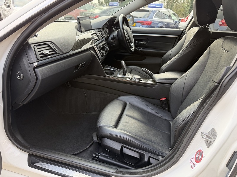 Used BMW 4 Series 2015 for sale - 77760614: Photo 14