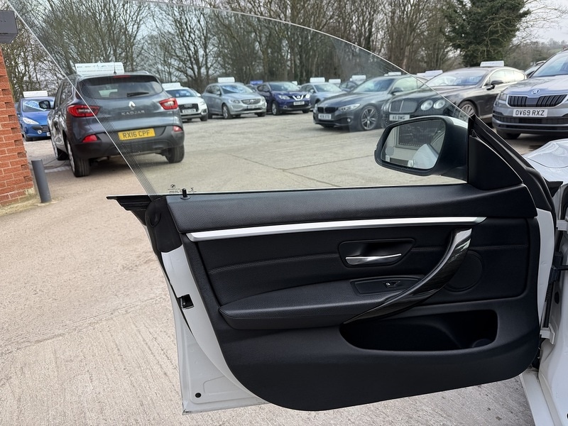 Used BMW 4 Series 2015 for sale - 77760614: Photo 15