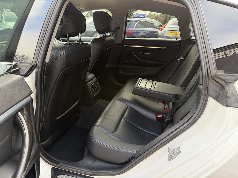 Used BMW 4 Series 2015 for sale - 77760614: Photo 16