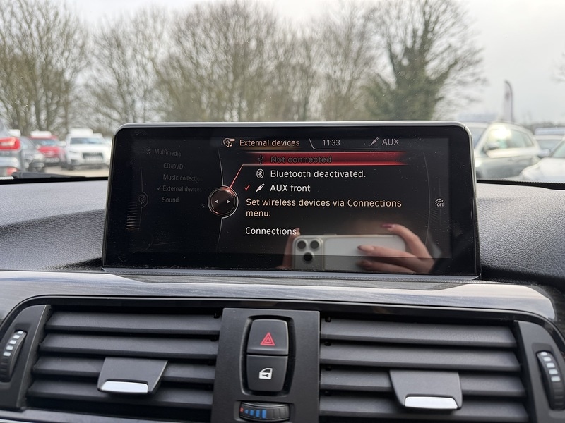 Used BMW 4 Series 2015 for sale - 77760614: Photo 25