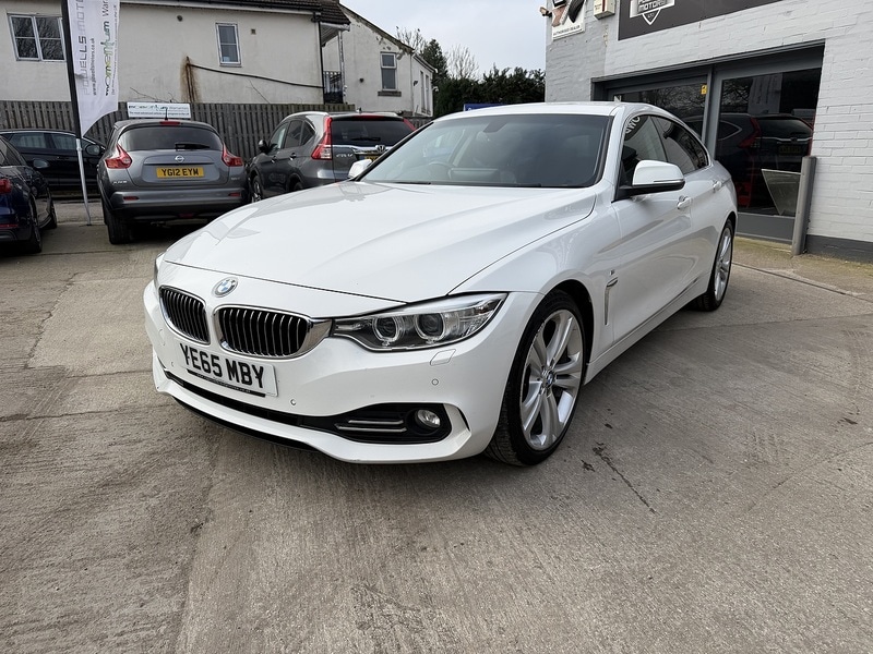 Used BMW 4 Series 2015 for sale - 77760614: Photo 3