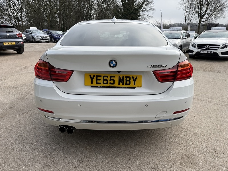 Used BMW 4 Series 2015 for sale - 77760614: Photo 6
